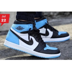 Men Air Jordan 1 Shoes 23E 913