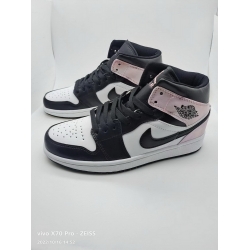 Air Jordan 1 Women Shoes 3C 069