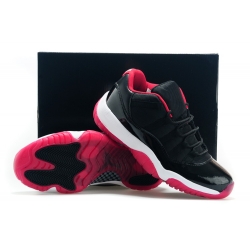Air Jordan 11 Men Shoes 23C149
