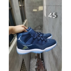 Air Jordan 11 Men Shoes 23C166