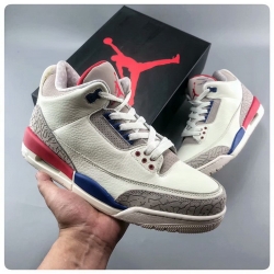 Air Jordan 3 Men Shoes 23C286