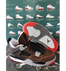 Men Air Jordan 4 Shoes 23C250