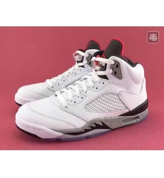Air Jordan 5 Men Shoes 23C028