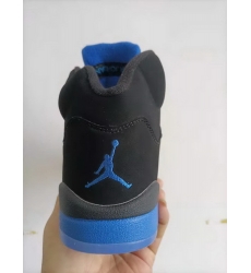 Air Jordan 5 Men Shoes 23C093