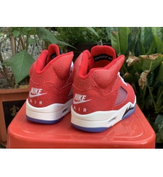 Air Jordan 5 Men Shoes 23C123