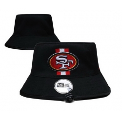 NFL Buckets Hats D002