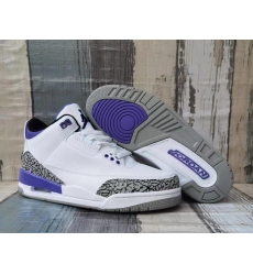 Air Jordan 3 Men Shoes 239 008