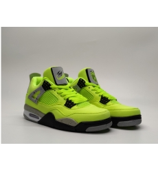 Air Jordan 4 Men Shoes 24A 013