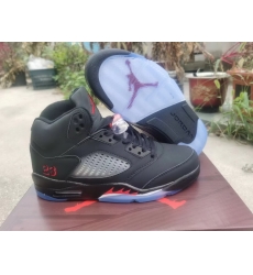 Air Jordan 5 Men Shoes 24A 002