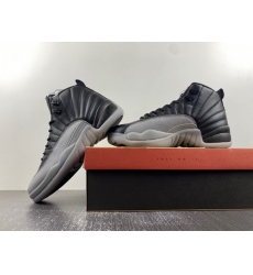 Air Jordan 12 Men Shoes 24A 003
