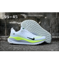 Nike ReactX Infinity Run 4 Men Shoes 24008