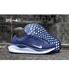 Nike ReactX Infinity Run 4 Men Shoes 24012