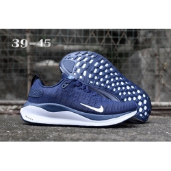 Nike ReactX Infinity Run 4 Men Shoes 24012
